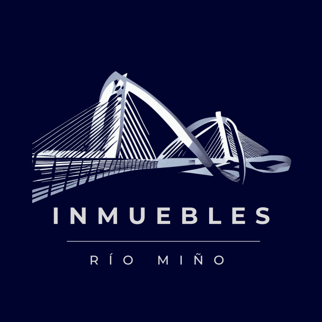 logo inmuebles rio mino final con fondo