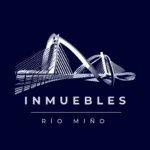 logo inmuebles rio mino final con fondo