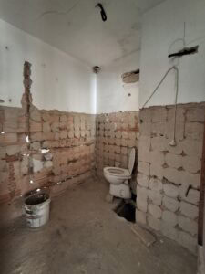 av buenos aires estado actual baño