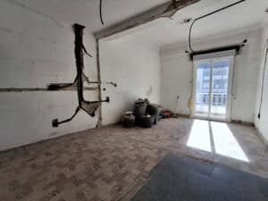 av buenos aires estado actual salón