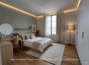 ave buenos aires 171, habitación 1