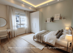 ave buenos aires 171, habitación 2