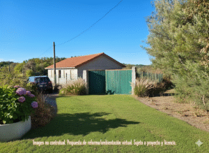 exterior entrada principal